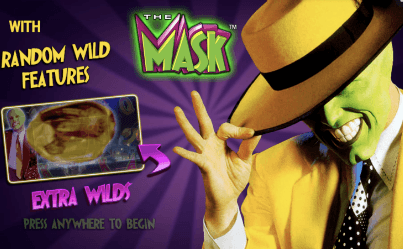 The Mask