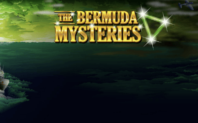 The Bermuda Mysteries