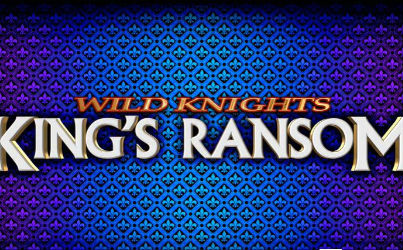 Wild Knights King's Ransom