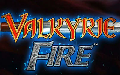 Valkyrie Fire