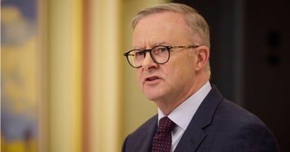 2025 Australian Election Betting Odds: Labor Lead Wobbles After The Voice Defeat