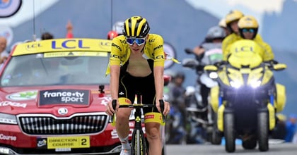 Tadej Pogacar - FTP, Gehalt, Vermögen, Bike, Freundin