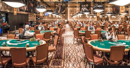 Is Poker Thriving? Is Poker Dying? Let's Look at the Numbers