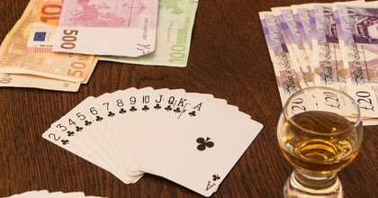 Triton London Raises The Stakes With $1 Million Cash Game