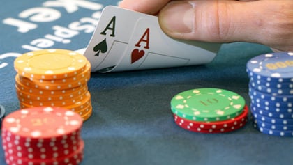 What Is a Slow Roll in Poker?