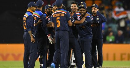 India vs Australia Fifth T20I: Latest Odds & Analysis