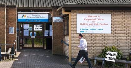 Kingswood By-Election Odds: Labour Tipped While Reform UK Outperforms Tories