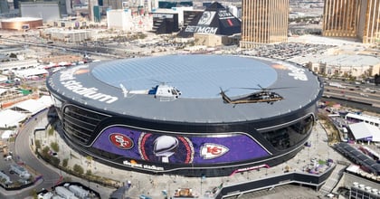 Leading Cities Outside The US Hoping To Host A Super Bowl