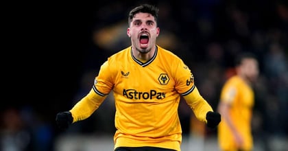 Pedro Neto Next Club Odds: Tottenham Favourites To Sign Wolves Attacker