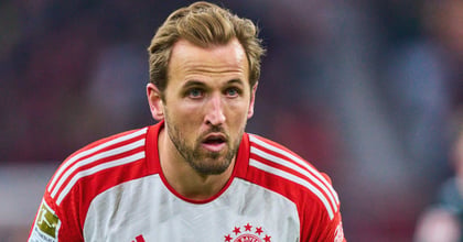 Harry Kane First Trophy Odds: Euro 2024 Triumph With England Most Likely