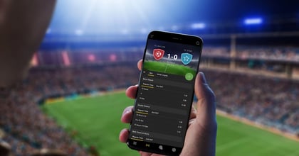How to Place a Bet Online