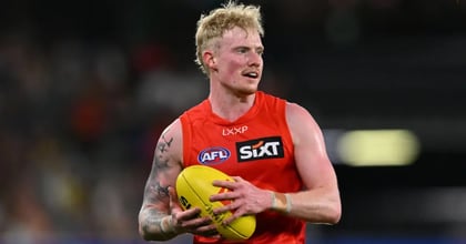 AFL Betting Tips 2025: Round 8 Best Bets And Betting Trends