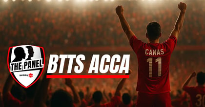 Saturday's Both Teams To Score Tips: Premier League And FA Cup Dominate 8/1 Acca