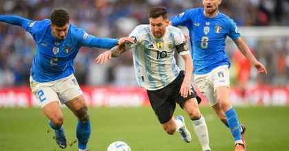World Cup Favorites: Los Angeles Times Sportswriters