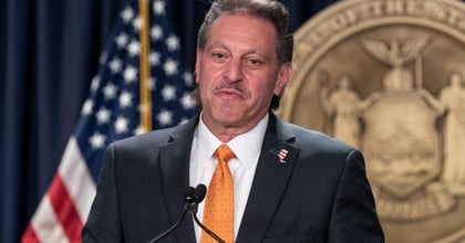 WATCH: iGaming Bill Doomed This Year At New York Legislature, Senator Says