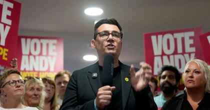Makerfield By-Election Odds: Favourite Burnham Far From Being A Certainty