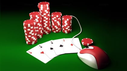 So funktioniert die Anmeldung im Online Casino