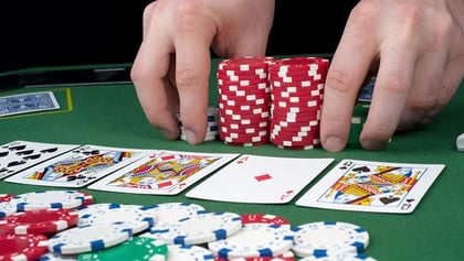 Beginner's Guide to Check-Raising in Poker