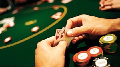 Live Poker Dos and Don'ts