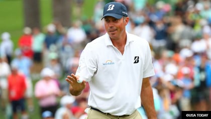 The Memorial Tournament Odds, Betting Tips & Picks to Back