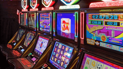 Die 10 besten Online Casino Spiele  2026 - Slot Games testen