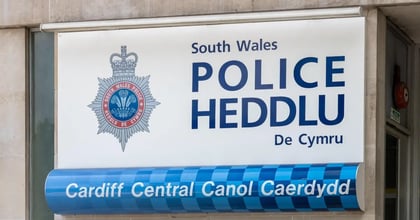 Two Sentenced Over Illegal Cardiff Poker Den