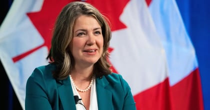 Alberta Gambling Ad Rules May Change, Premier Says