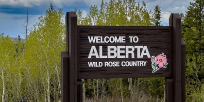Where Alberta's iGaming Tax Money Actually Goes