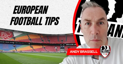 Andy Brassell's Weekend Football Tips Including Crystal Palace Vs Brighton