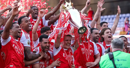 Premier League Quick Preview: Arsenal Vs Coventry