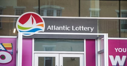 Atlantic Lottery Returns $492M Profit, Warns Of Illegal Gambling Drain