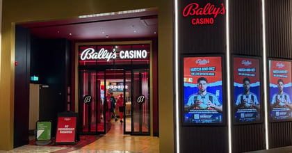 Bally's Delays Q2 Results Again as Debt Load Draws Scrutiny