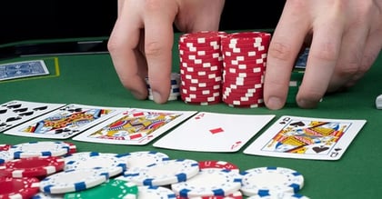 Beginner's Guide to Check-Raising in Poker