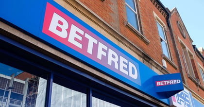 Betfred Blames Gambling Taxes and Wage Hikes for 132 Shop Closures