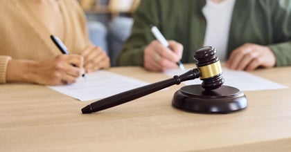 Online Gambling A Growing Factor In US Divorces, Family Lawyer Says