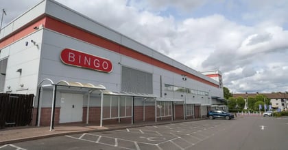 Bingo, Arcade Firms Warn Duty Rise Risks Closures