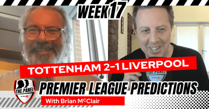 Premier League Vorhersagen für Spielwoche 17 - Brian McClair in der Expertenrunde