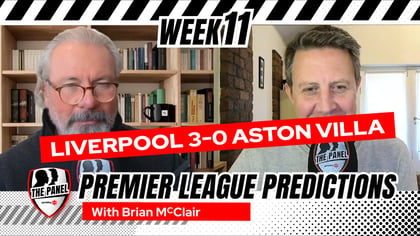 Premier League Vorhersagen für Spielwoche 11 - Brian McClair in der Expertenrunde