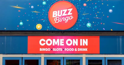 Buzz Bingo Explores Sale Amid Gambling Tax Fears