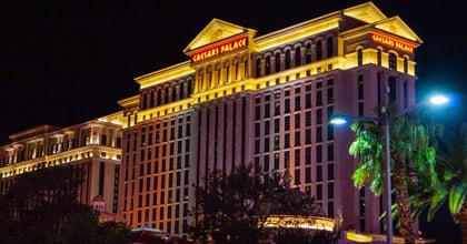 Caesars Confirms FTC Second Request On Fertitta Buyout