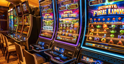 Further Casino Tax Hikes Put £200M UK Investment Drive At Risk, BGC Warns