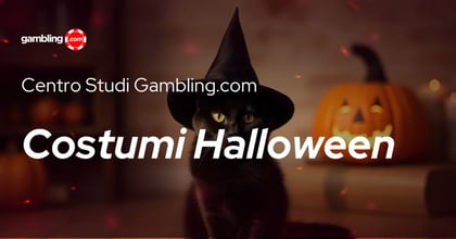 Halloween 2026: altro che streghe, i veri protagonisti sono i cani (+61% di ricerche in un anno)