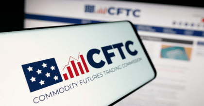 CFTC Advances Crypto Market Rules After CLARITY Act Stalls In Senate