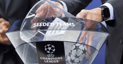Tragere la sorți Liga Campionilor 2026/27: adversarii lui Real Madrid, Barcelona și Bayern