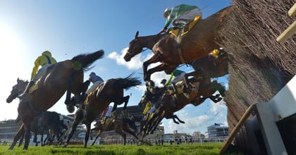 Jump Racing Returns: Don’t Miss These Meetings