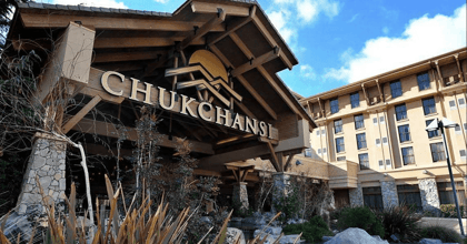 Rival Tribe Files New Suit To Block $725m Madera Casino