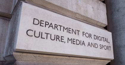 Ruth Evans Named UK Gambling Commission Chair