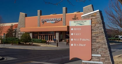 Saracen Casino Board Votes To Fire Two Top Executives