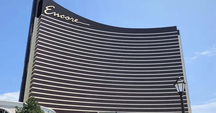 Encore Boston Harbor Gaming Tax Hits 5-Year Low In Strike