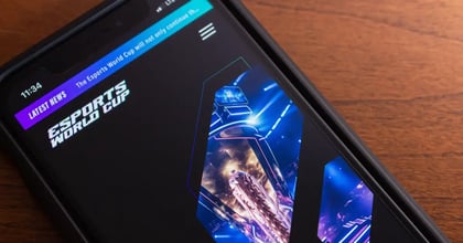 eSports Foundation Postpones Nations Cup